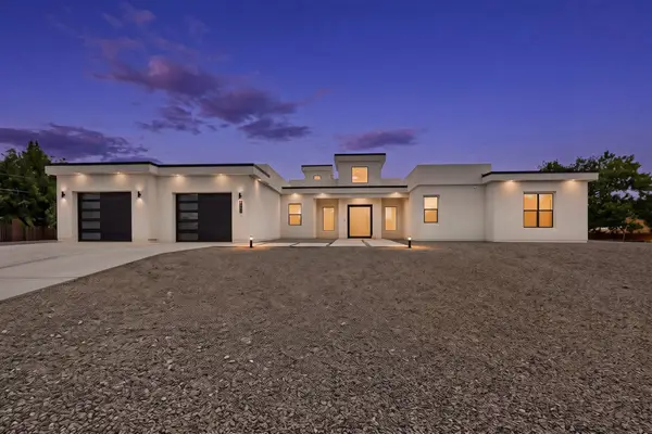 1367 Rivas Road, Los Lunas, NM 87031