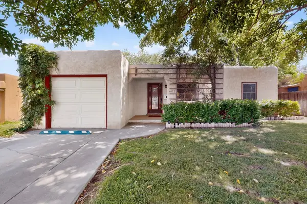 4622 Idlewilde Lane Se, Albuquerque, NM 87108