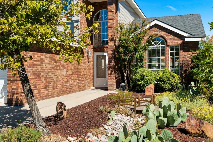 8509 Ashton Place Ne, Albuquerque, NM 87122 - #2