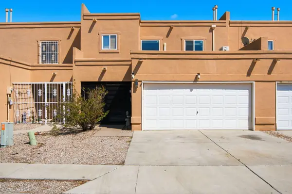 2944 Quail Pointe Drive Nw, Albuquerque, NM 87120