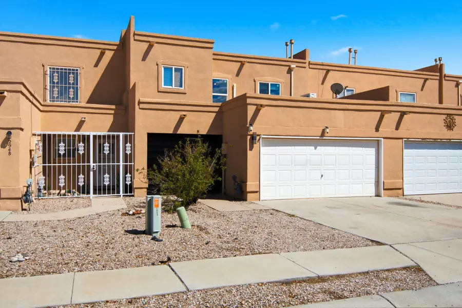 2944 Quail Pointe Drive Nw, Albuquerque, NM 87120 - #2