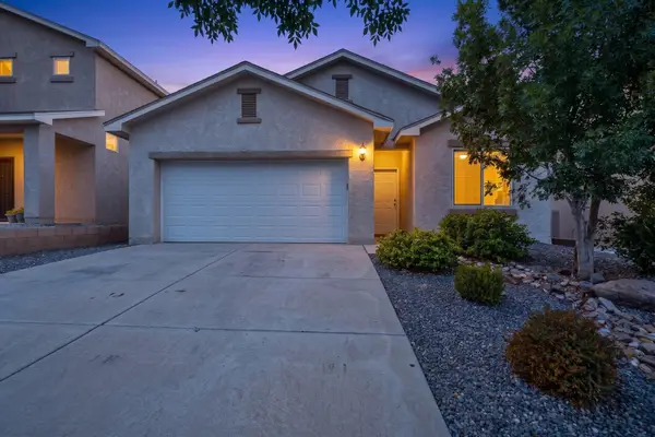 10039 Andrews Avenue Sw, Albuquerque, NM 87121