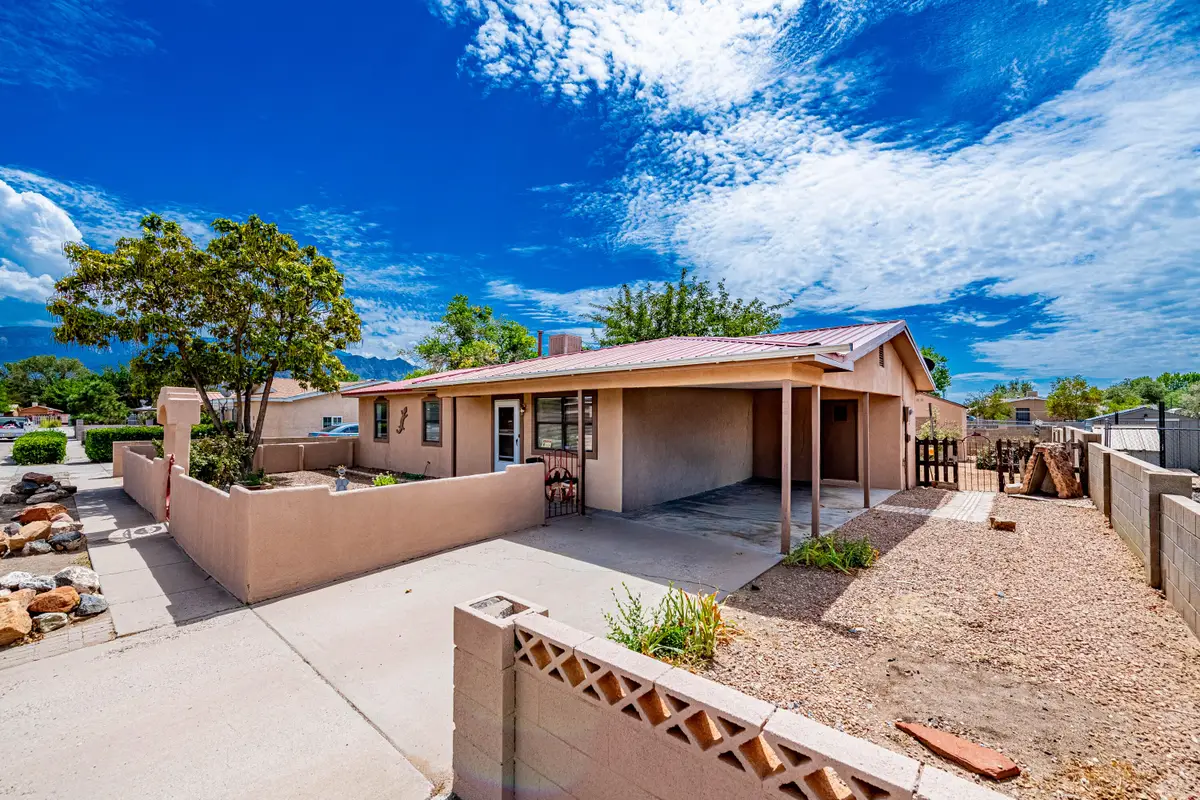 337 Los Pinos Road, Bernalillo, NM 87004 - #1