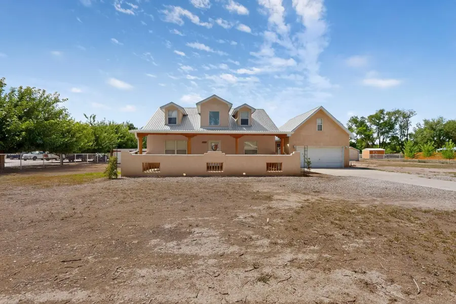 122 Valencia Road, Peralta, NM 87042 - #2