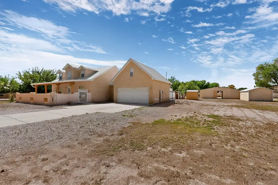 122 Valencia Road, Peralta, NM 87042 - #3