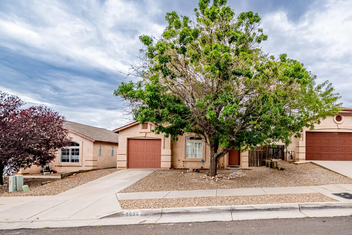 5936 Perseus Avenue Nw, Albuquerque, NM 87114 - #1