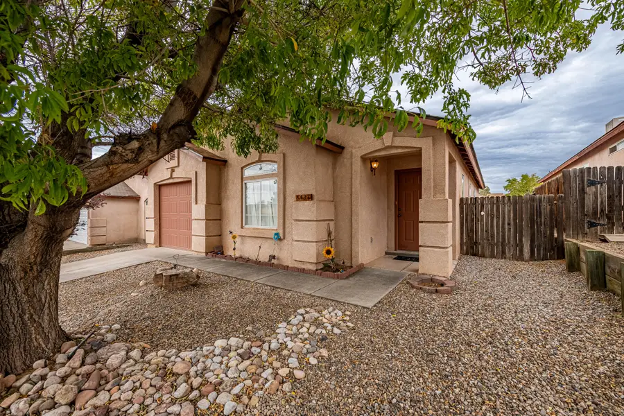 5936 Perseus Avenue Nw, Albuquerque, NM 87114 - #2