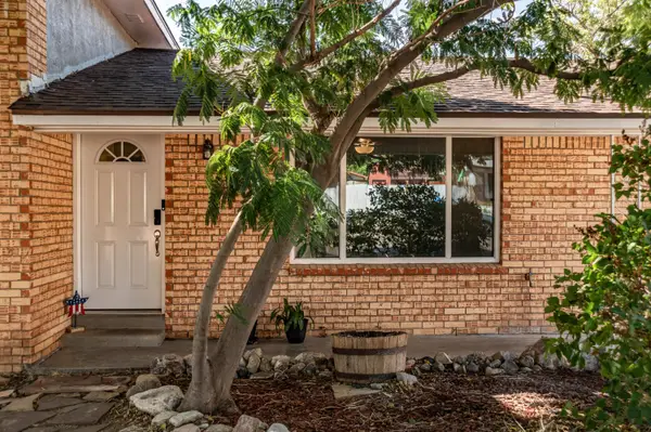 12205 Victoria Falls Drive Ne, Albuquerque, NM 87111