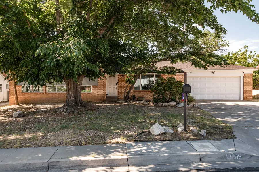12205 Victoria Falls Drive Ne, Albuquerque, NM 87111 - #2