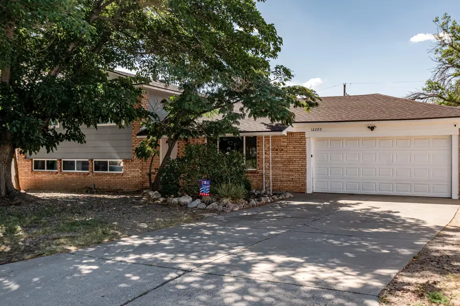 12205 Victoria Falls Drive Ne, Albuquerque, NM 87111 - #3