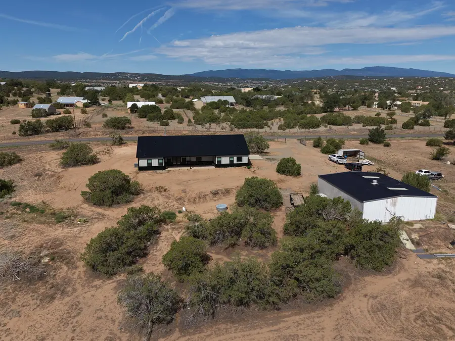 8 S Horton Road, Edgewood, NM 87015 - #3