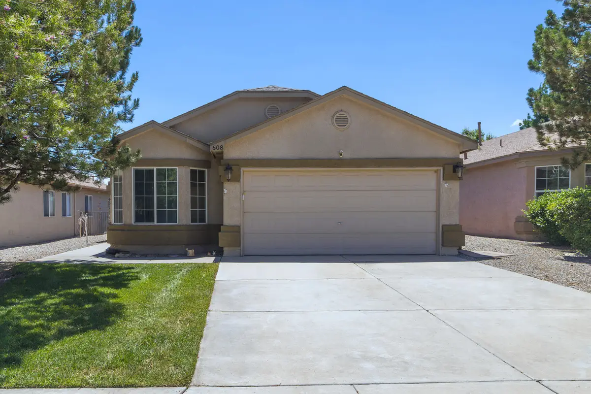 608 Soothing Meadows Drive Ne, Rio Rancho, NM 87144 - #1