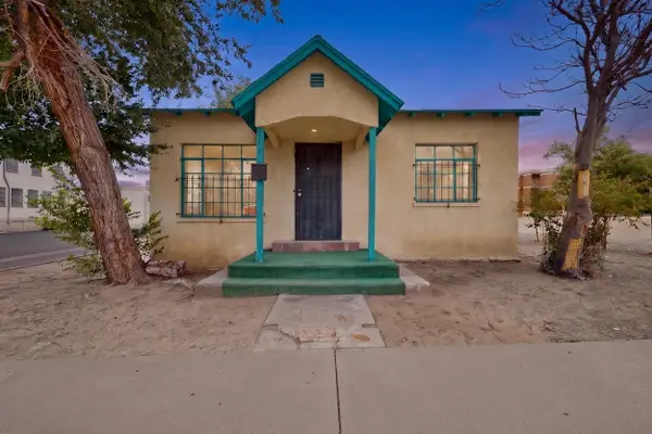 121 Arno Street Se, Albuquerque, NM 87102