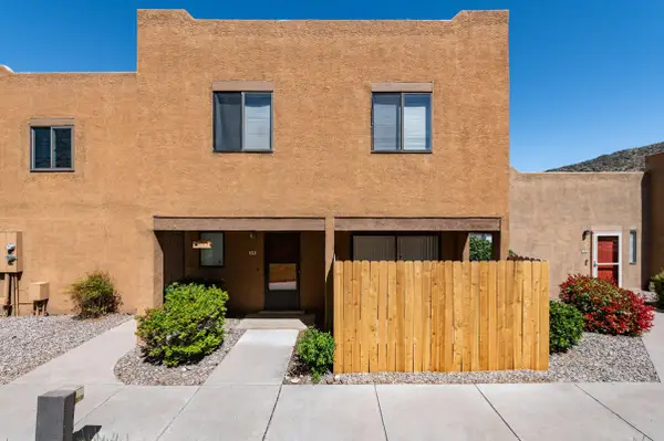 2900 Vista Del Rey Ne #UNIT 25B, Albuquerque, NM 87112