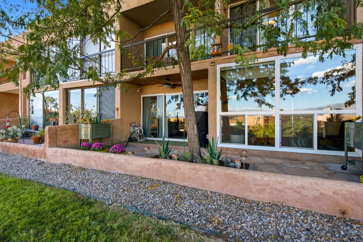 2700 Vista Grande Drive Nw #UNIT 14, Albuquerque, NM 87120 - #1