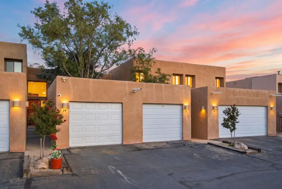 2700 Vista Grande Drive Nw #UNIT 14, Albuquerque, NM 87120 - #2