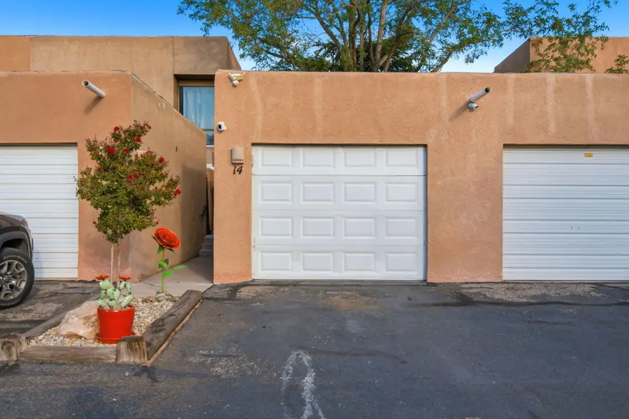2700 Vista Grande Drive Nw #UNIT 14, Albuquerque, NM 87120 - #3