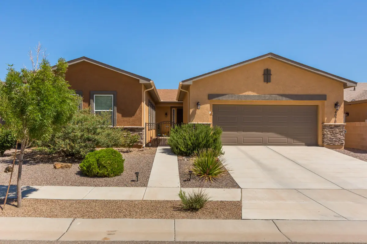4070 Mora River Avenue Sw, Los Lunas, NM 87031 - #1
