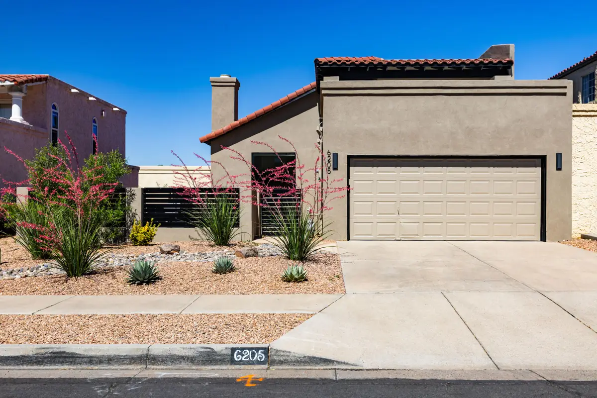 6205 Academy Ridge Drive Ne, Albuquerque, NM 87111 - #1