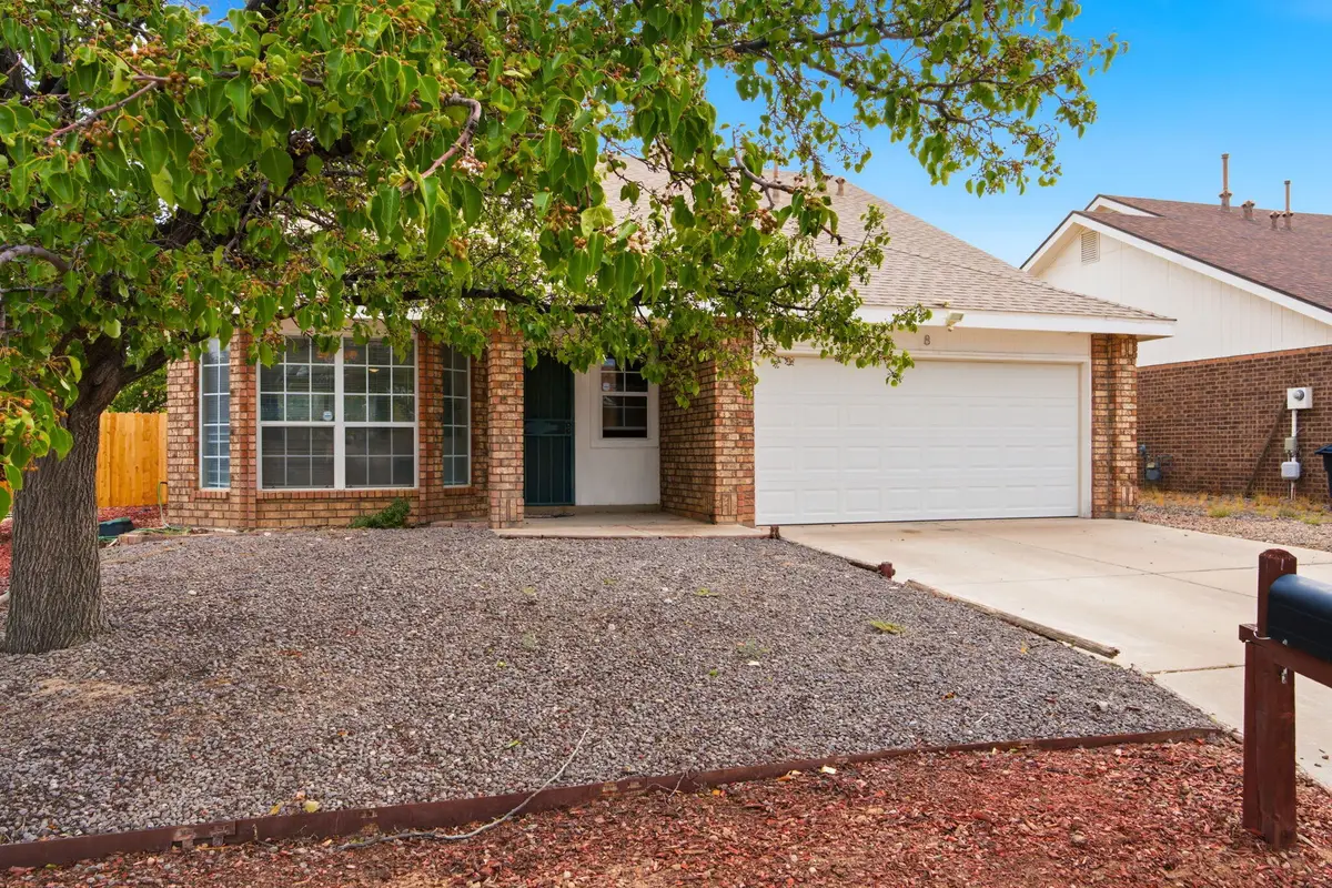 8 Apache Plume Road, Los Lunas, NM 87031 - #1