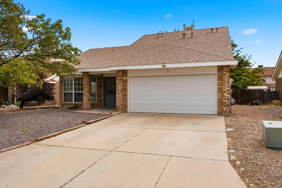 8 Apache Plume Road, Los Lunas, NM 87031 - #2