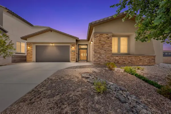 1604 Deer Valley Trail Nw, Albuquerque, NM 87120
