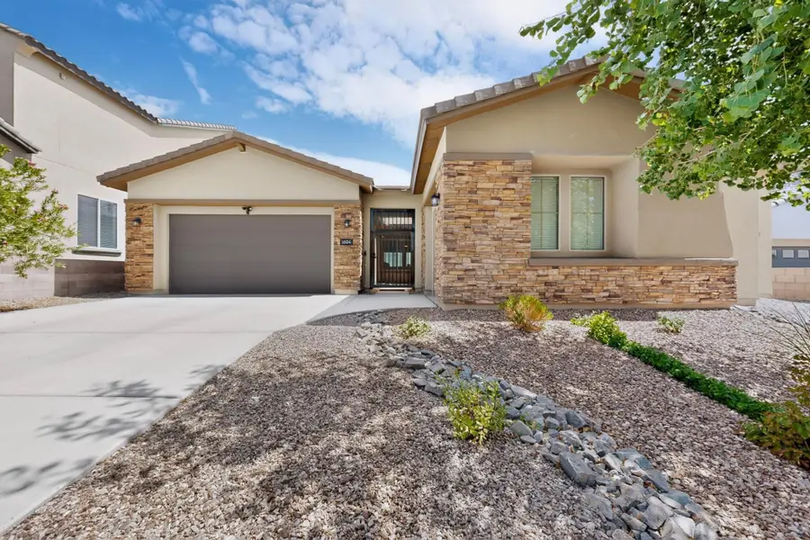 1604 Deer Valley Trail Nw, Albuquerque, NM 87120 - #2