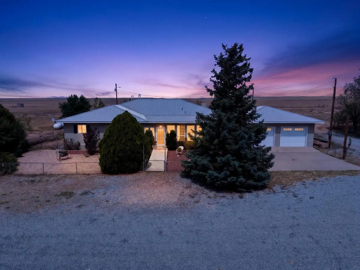 2B Whitelakes Road, Stanley, NM 87056 - #1