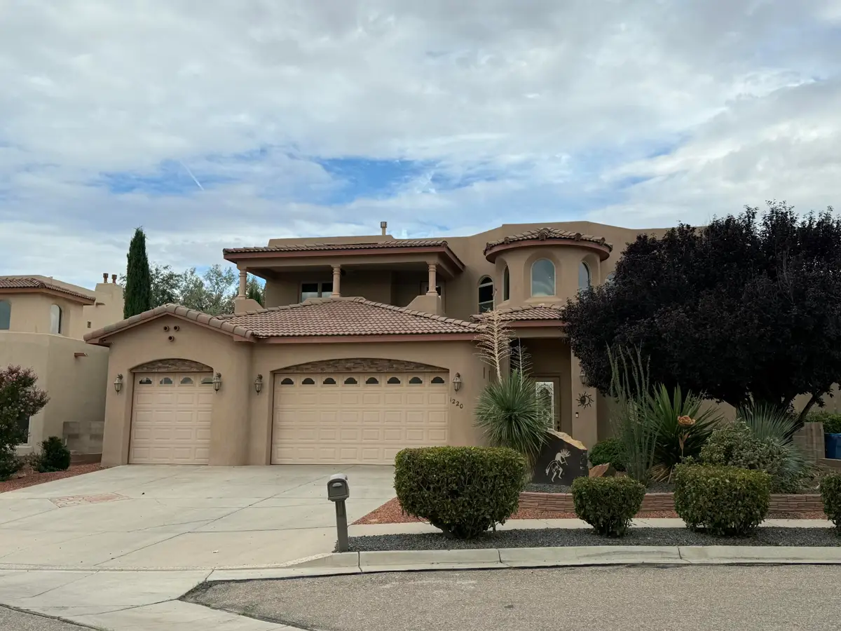 1220 Blanca Avenue Nw, Los Lunas, NM 87031 - #1