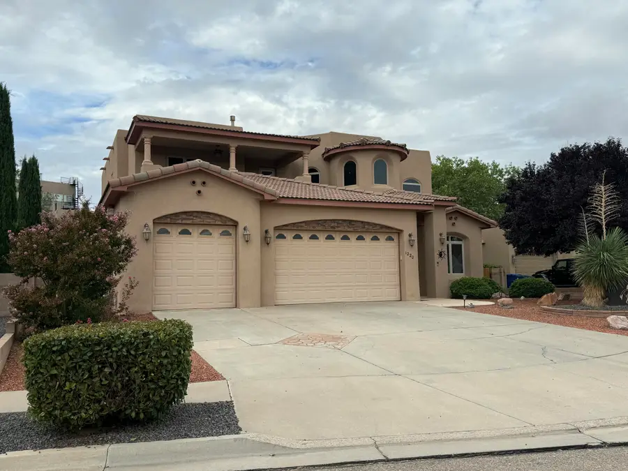 1220 Blanca Avenue Nw, Los Lunas, NM 87031 - #2