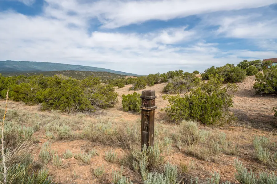 25 Stage Coach Trail, Sandia Park, NM 87047 - #2