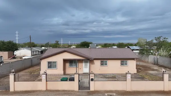 5105 5th Street Sw, Albuquerque, NM 87105