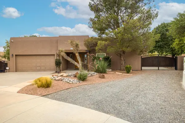 10513 Olympic Place Nw, Albuquerque, NM 87114