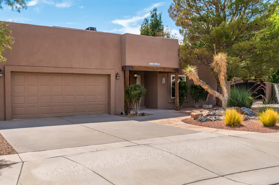 10513 Olympic Place Nw, Albuquerque, NM 87114 - #2