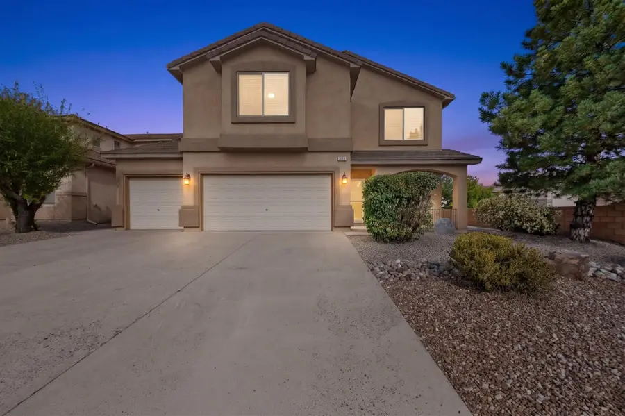 1160 Toscana Drive Se, Rio Rancho, NM 87124 - #2
