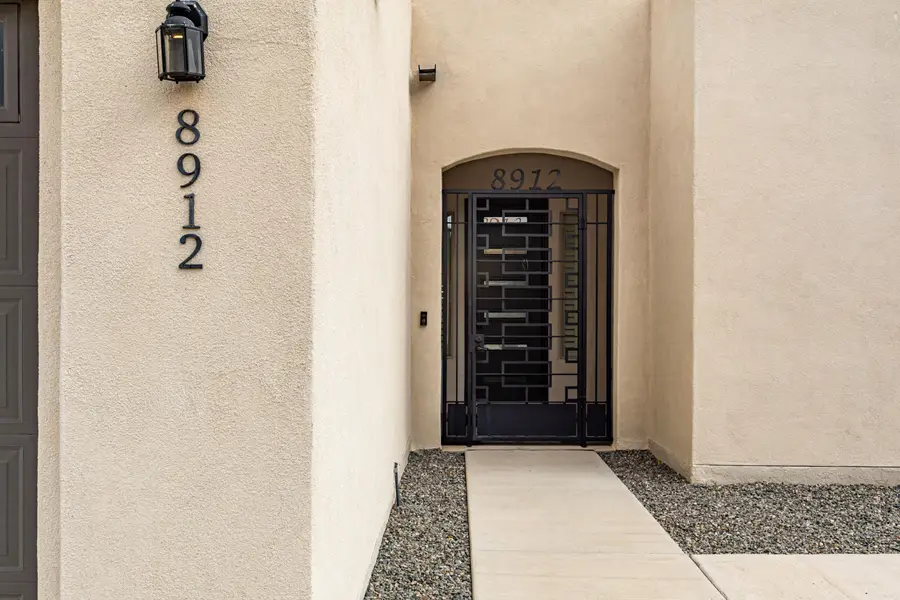 8912 Desert Rain Road Nw, Albuquerque, NM 87120 - #2