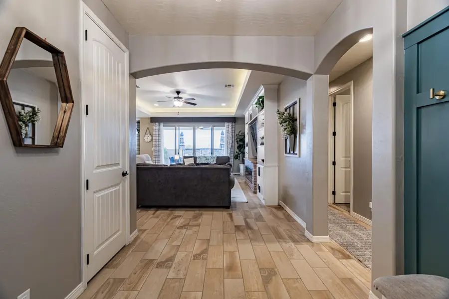 8912 Desert Rain Road Nw, Albuquerque, NM 87120 - #3