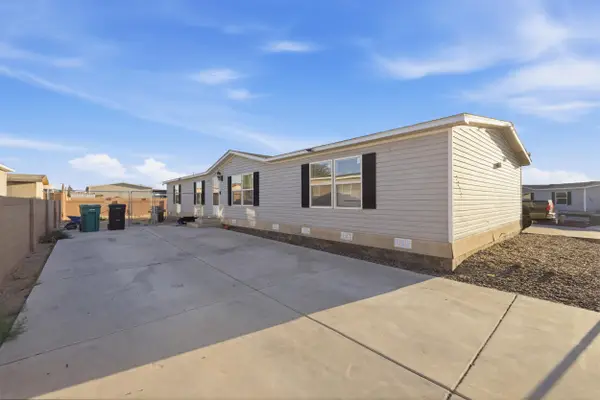 3811 Milan Court Sw, Albuquerque, NM 87121