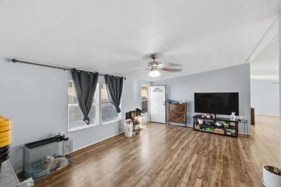 3811 Milan Court Sw, Albuquerque, NM 87121 - #3