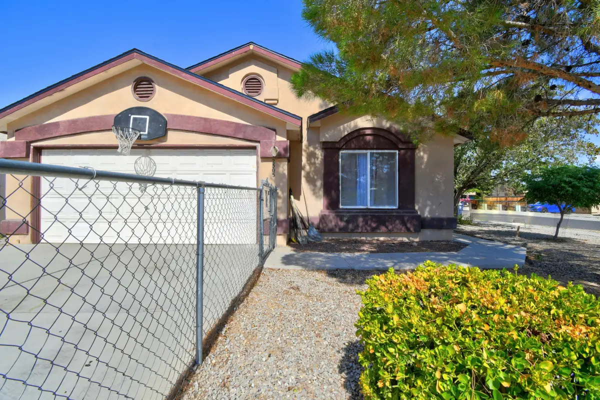 2305 Desert Wood Drive Sw, Albuquerque, NM 87121 - #1