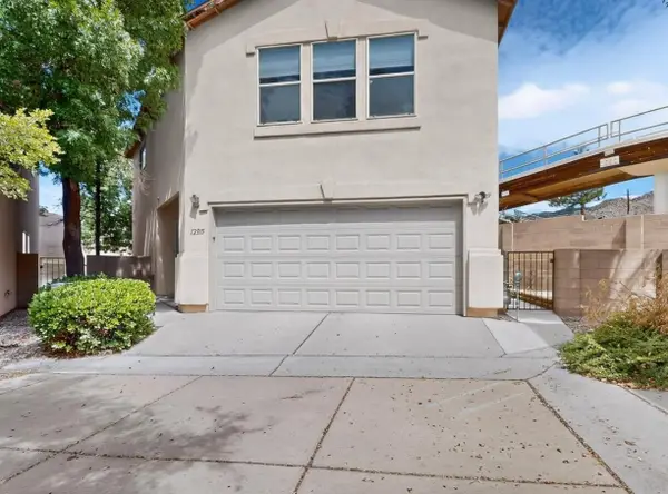 12515 Alps Way Ne, Albuquerque, NM 87111