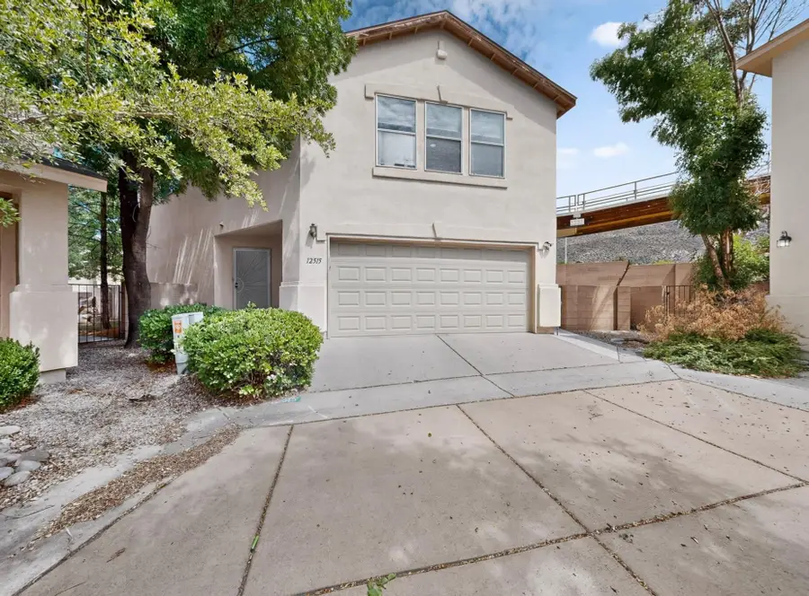 12515 Alps Way Ne, Albuquerque, NM 87111 - #2
