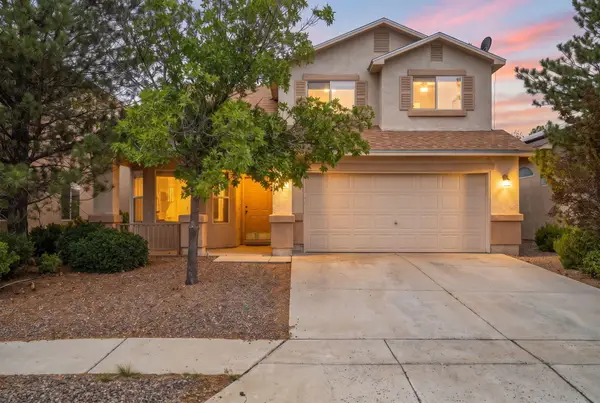 10109 Calle Placido Nw, Albuquerque, NM 87114