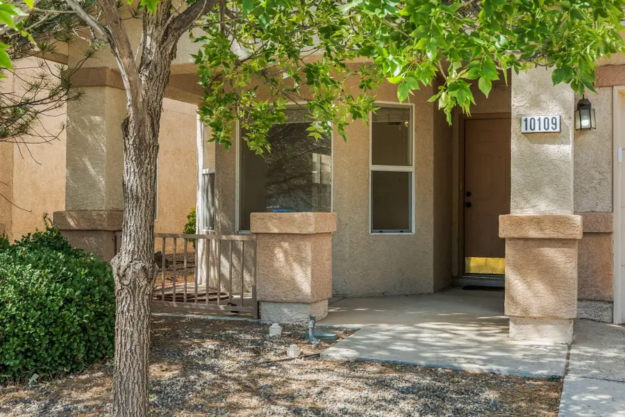10109 Calle Placido Nw, Albuquerque, NM 87114 - #2