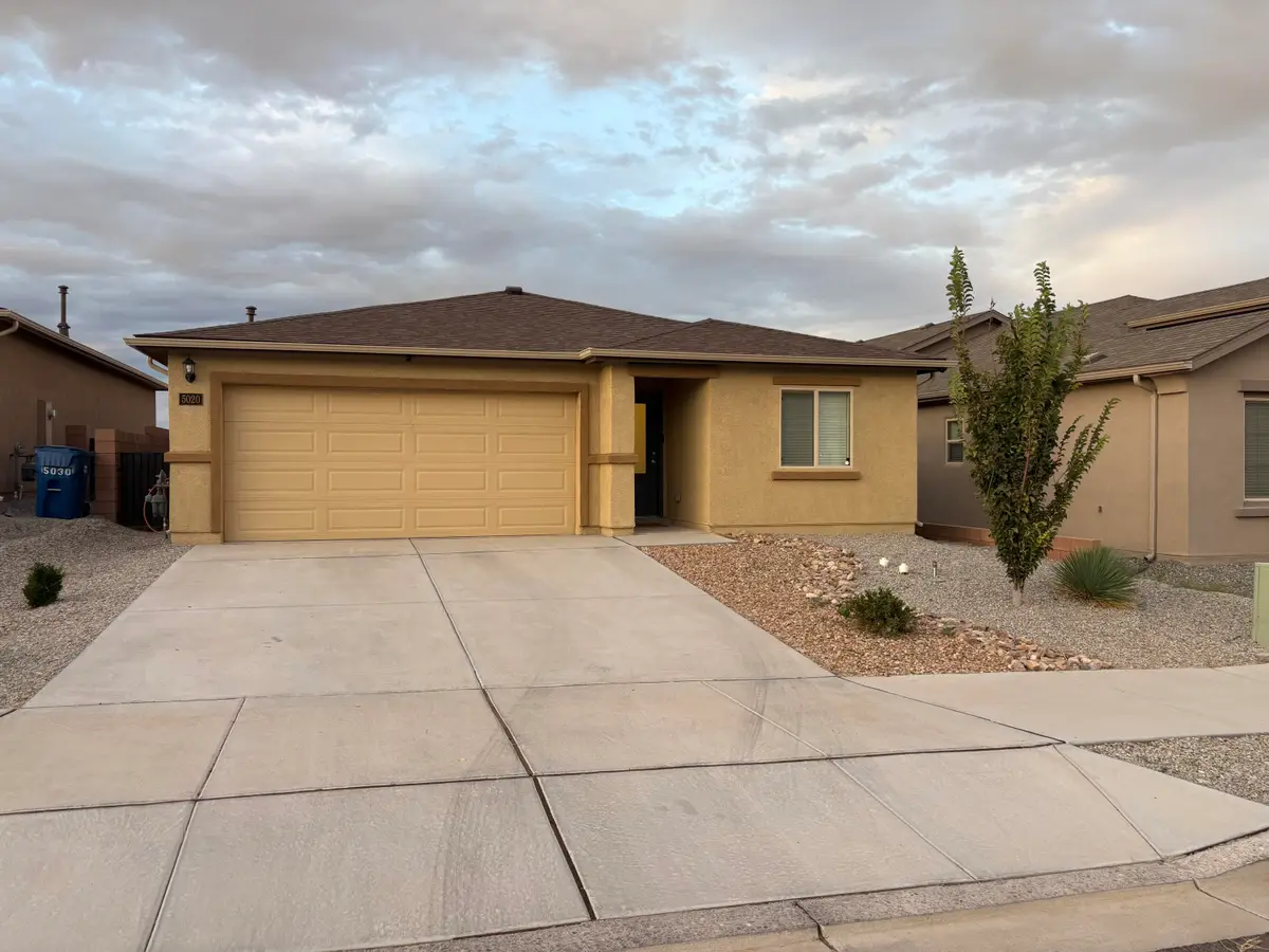 5020 Grace Street Sw, Los Lunas, NM 87031 - #1