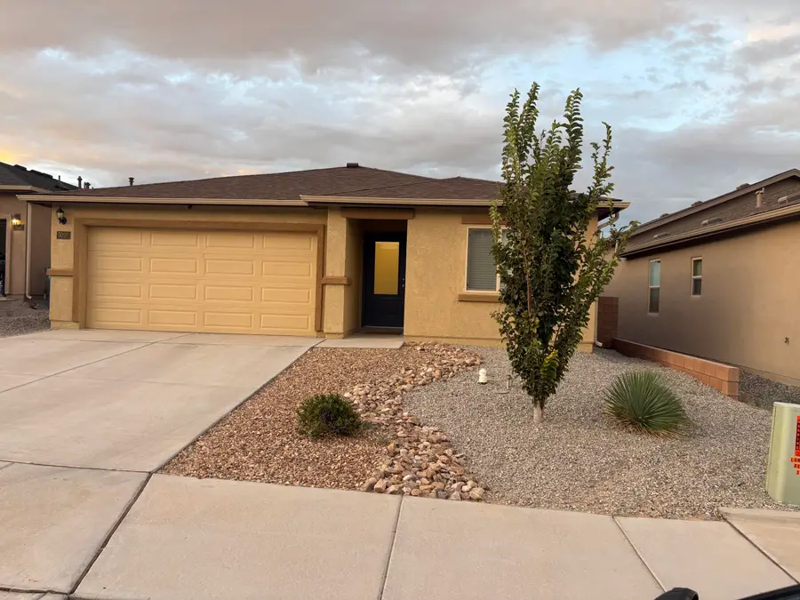 5020 Grace Street Sw, Los Lunas, NM 87031 - #3