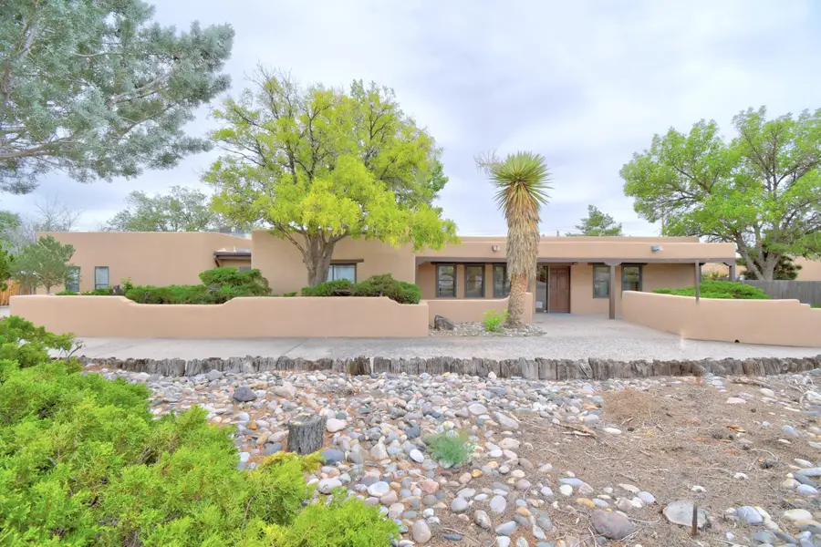 14018 Arcadia Road Ne, Albuquerque, NM 87123 - #2