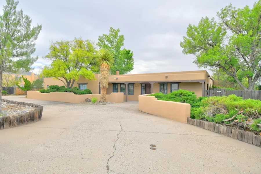 14018 Arcadia Road Ne, Albuquerque, NM 87123 - #3