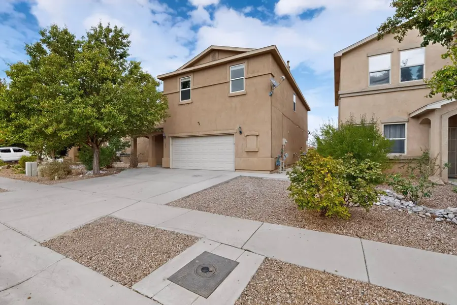 3224 W Meadow Drive Sw, Albuquerque, NM 87121 - #2