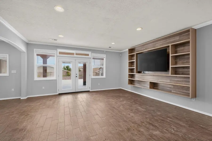3224 W Meadow Drive Sw, Albuquerque, NM 87121 - #3